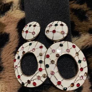 Sassy Jones Earrings